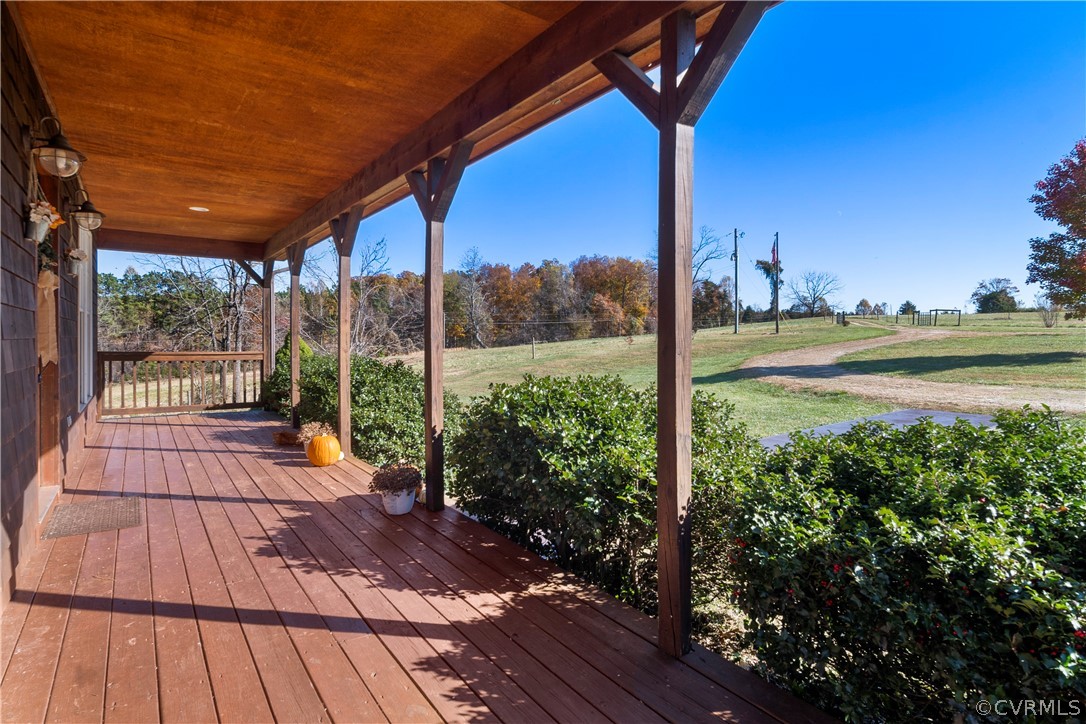 701 Mountain View Road Appomattox, VA 24522 - Photo 10 of 50 Gallery Image 10