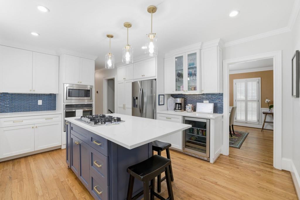 898 Byrnwyck Road Northeast Atlanta, GA 30319 - Photo 13 of 53