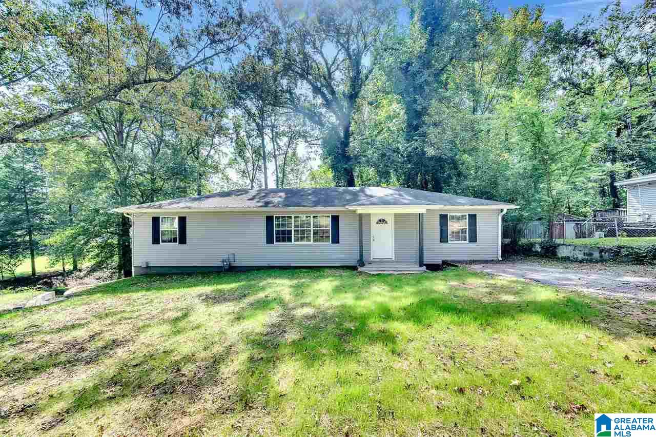 840 Westwood Road Mount Olive, AL 35117 - Photo 2 of 21