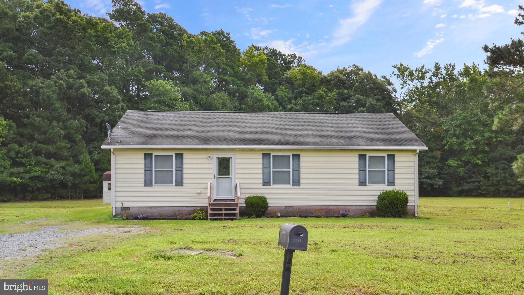 5939 Tilghman Road Marion Station, MD 21838 - Photo 1 of 25 Gallery Image 1