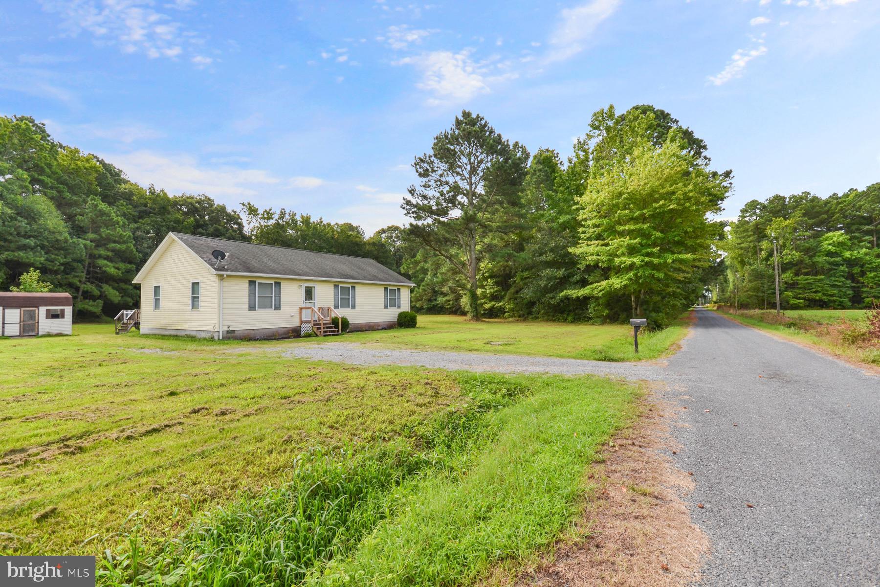 5939 Tilghman Road Marion Station, MD 21838 - Photo 23 of 25 Gallery Image 23