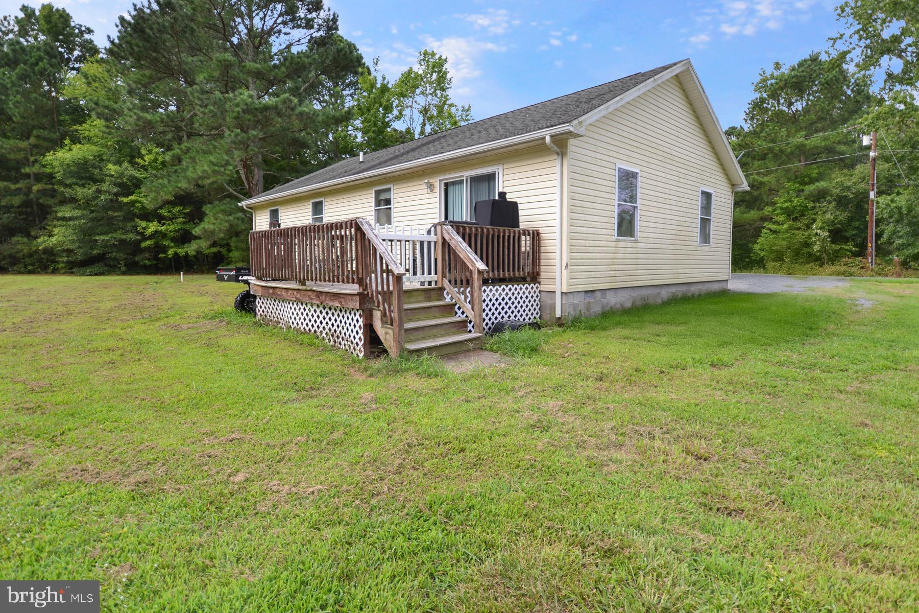 5939 Tilghman Road Marion Station, MD 21838 - Photo 24 of 25 Gallery Image 24