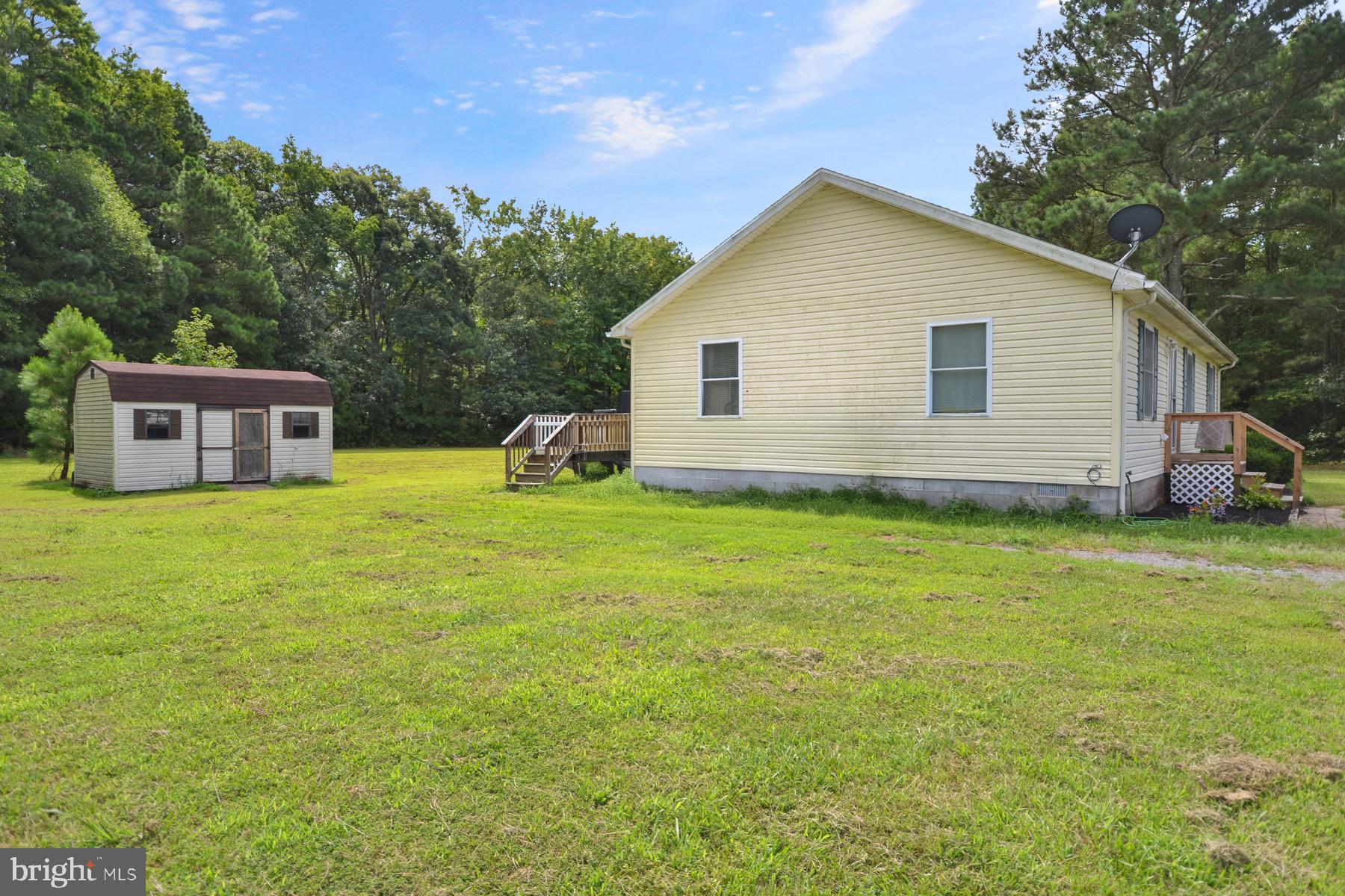5939 Tilghman Road Marion Station, MD 21838 - Photo 25 of 25 Gallery Image 25