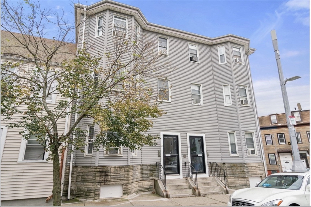 55 White Street, Unit G Boston, MA 02128 - Photo 11 of 11