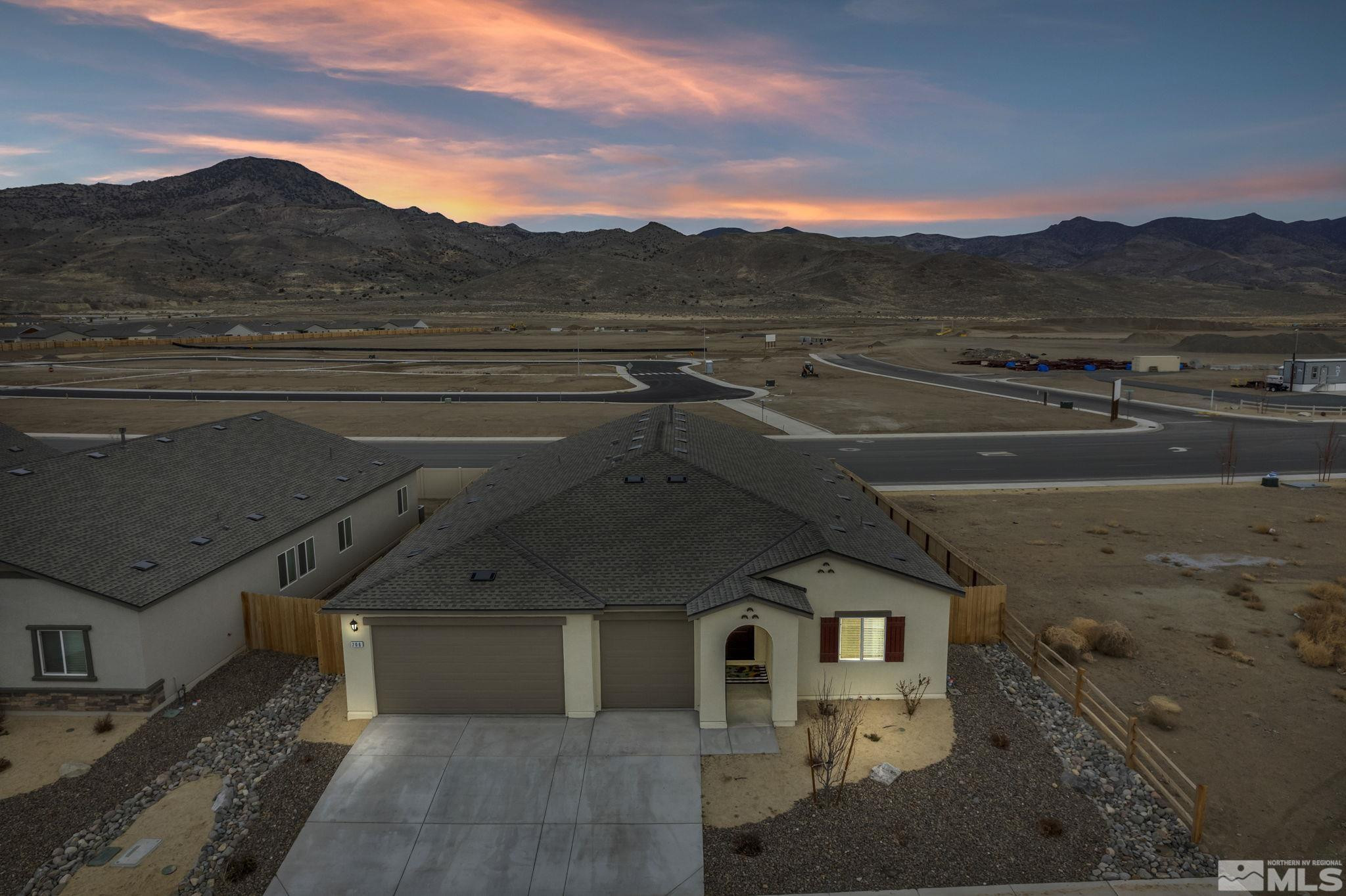 706 Butte Crk Road Dayton, NV 89403 - Photo 1 of 35 Photo 1
