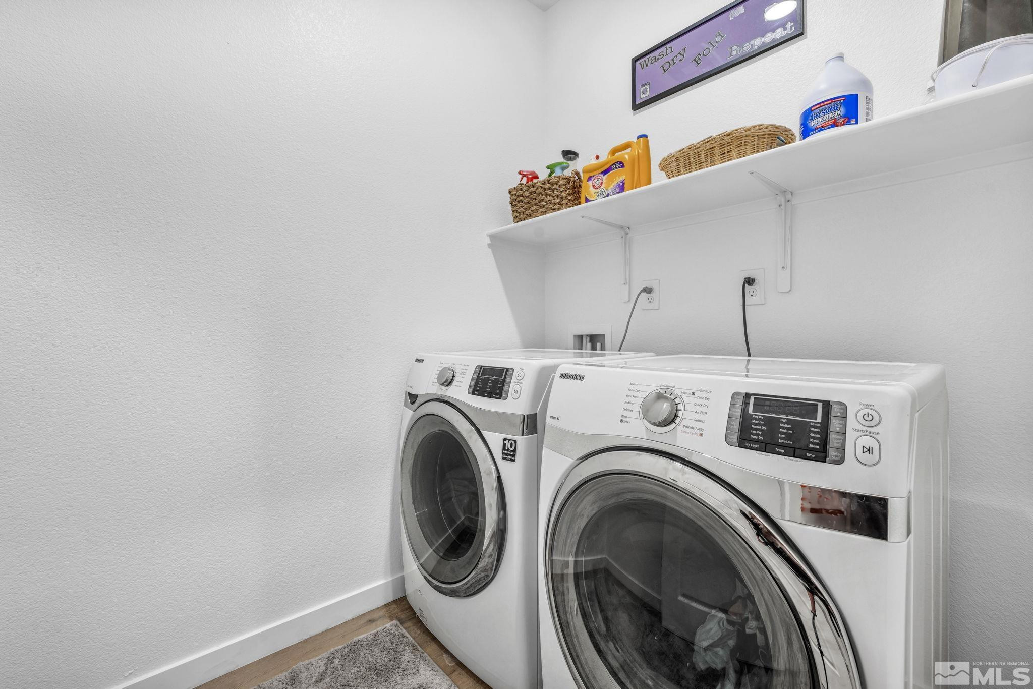 706 Butte Crk Road Dayton, NV 89403 - Photo 17 of 35 Photo 17