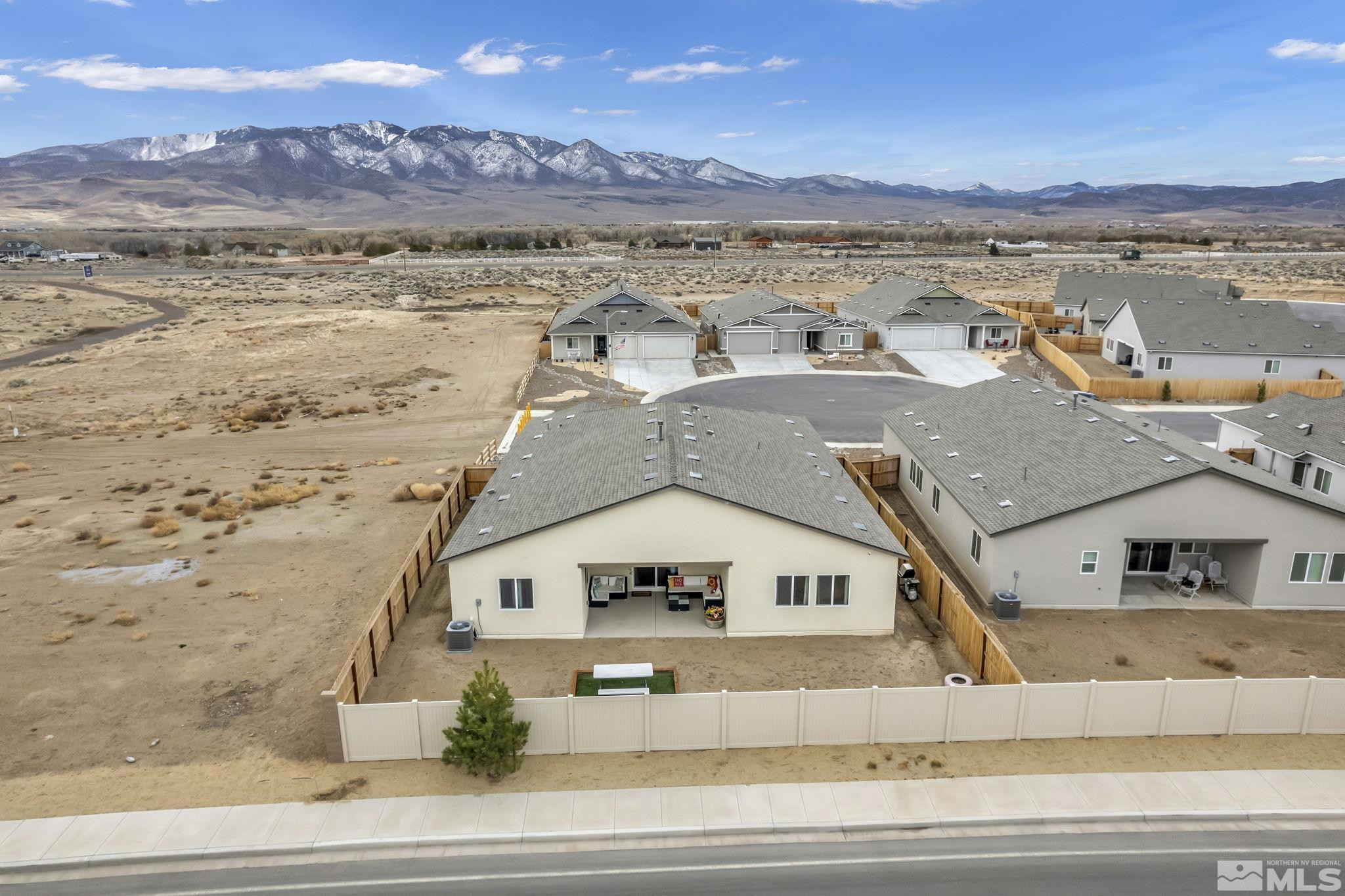 706 Butte Crk Road Dayton, NV 89403 - Photo 19 of 35 Photo 19