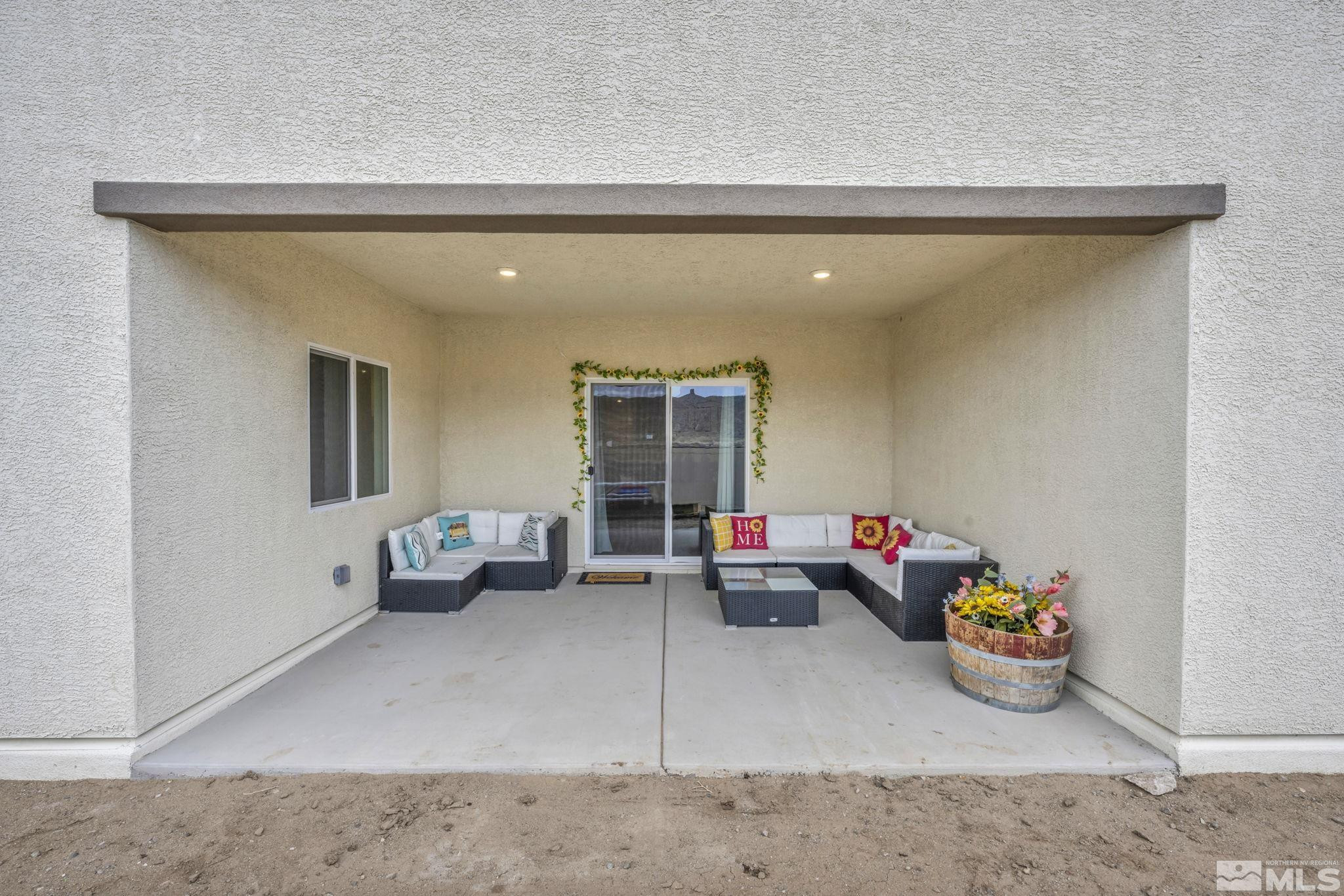 706 Butte Crk Road Dayton, NV 89403 - Photo 20 of 35 Photo 20