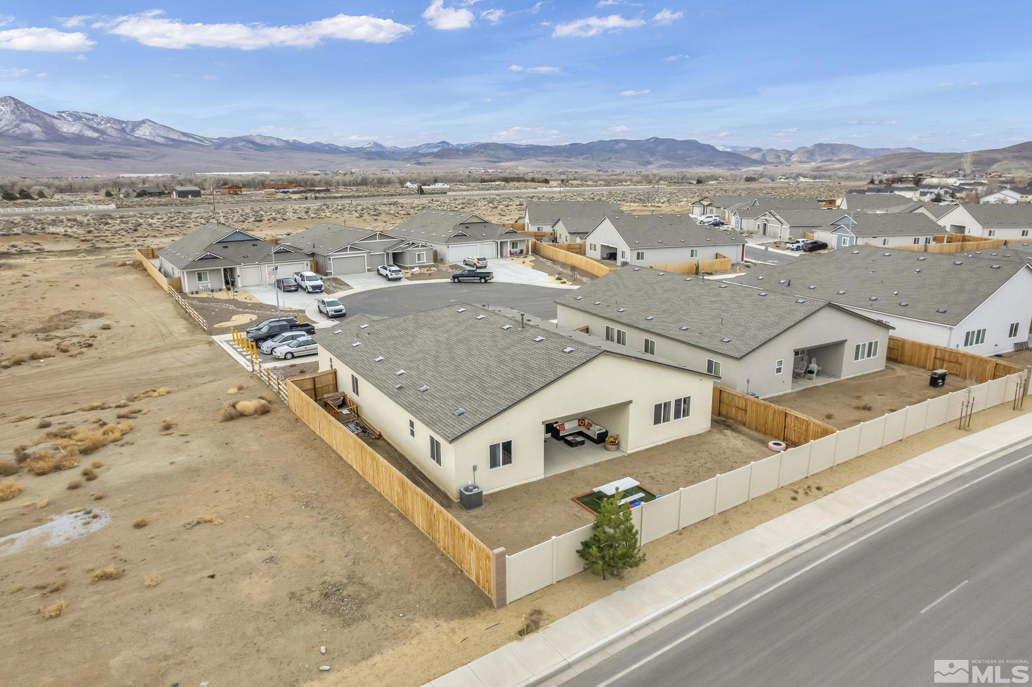 706 Butte Crk Road Dayton, NV 89403 - Photo 23 of 35 Photo 23