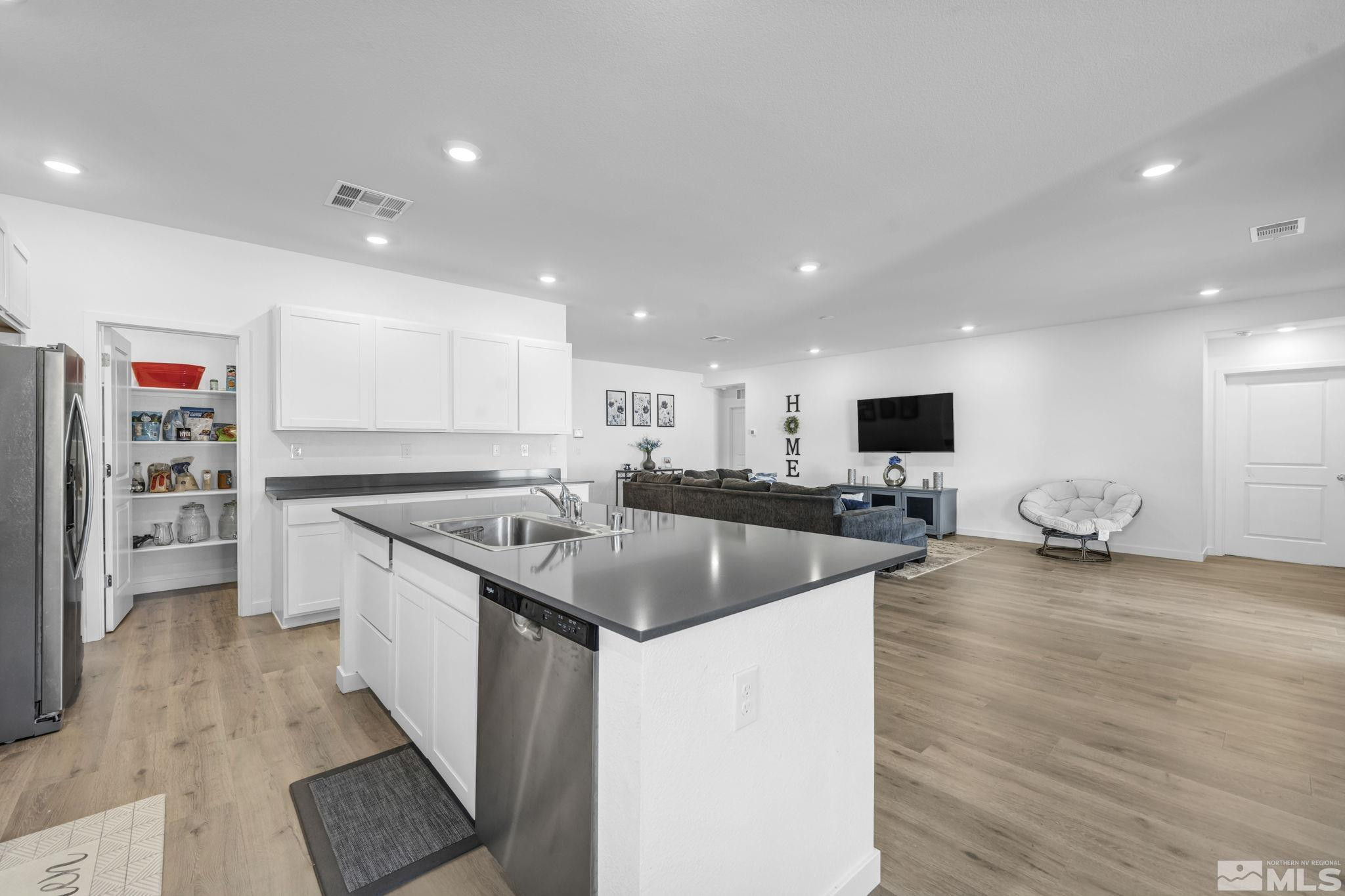 706 Butte Crk Road Dayton, NV 89403 - Photo 25 of 35 Photo 25