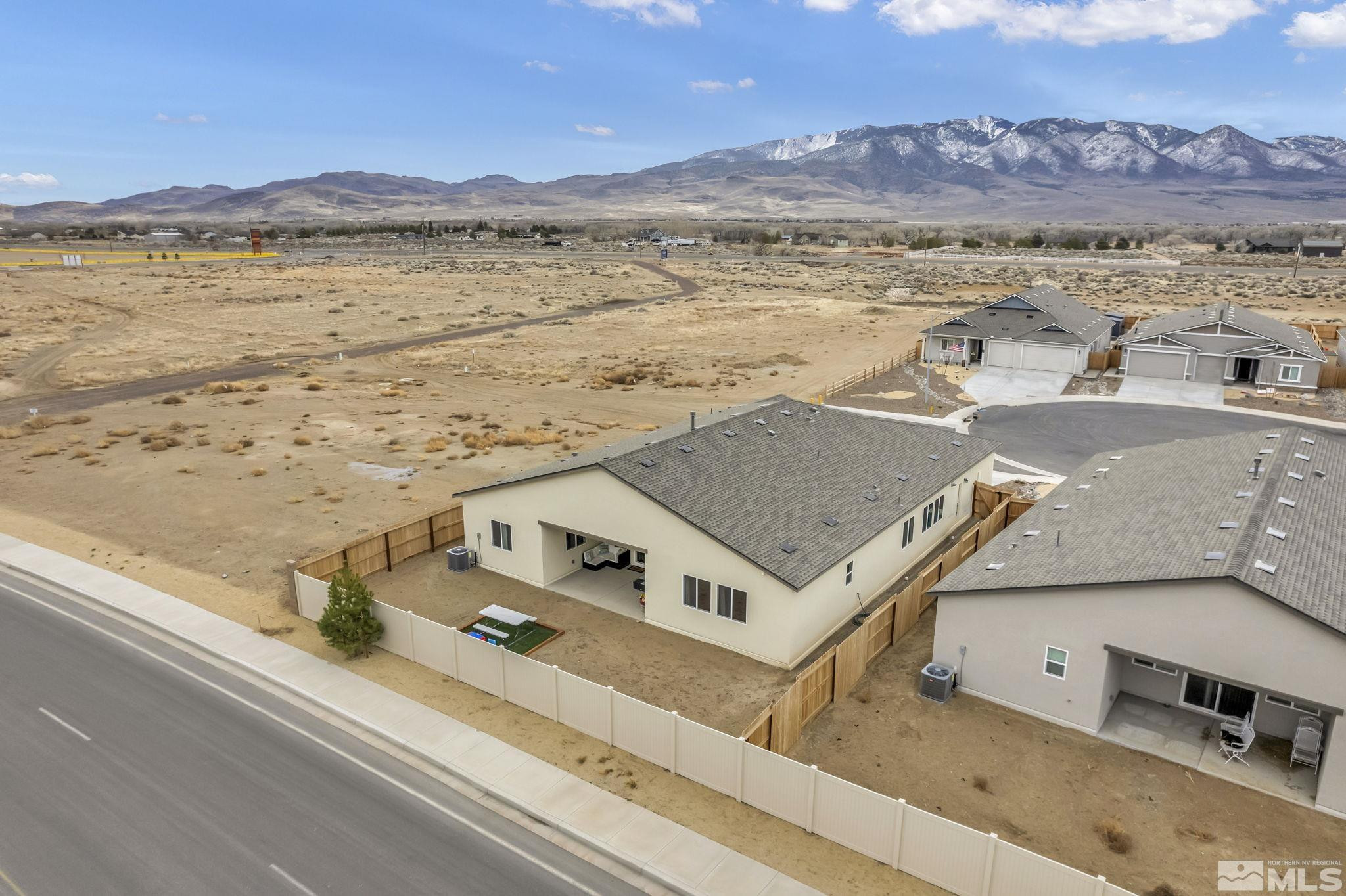 706 Butte Crk Road Dayton, NV 89403 - Photo 26 of 35 Photo 26