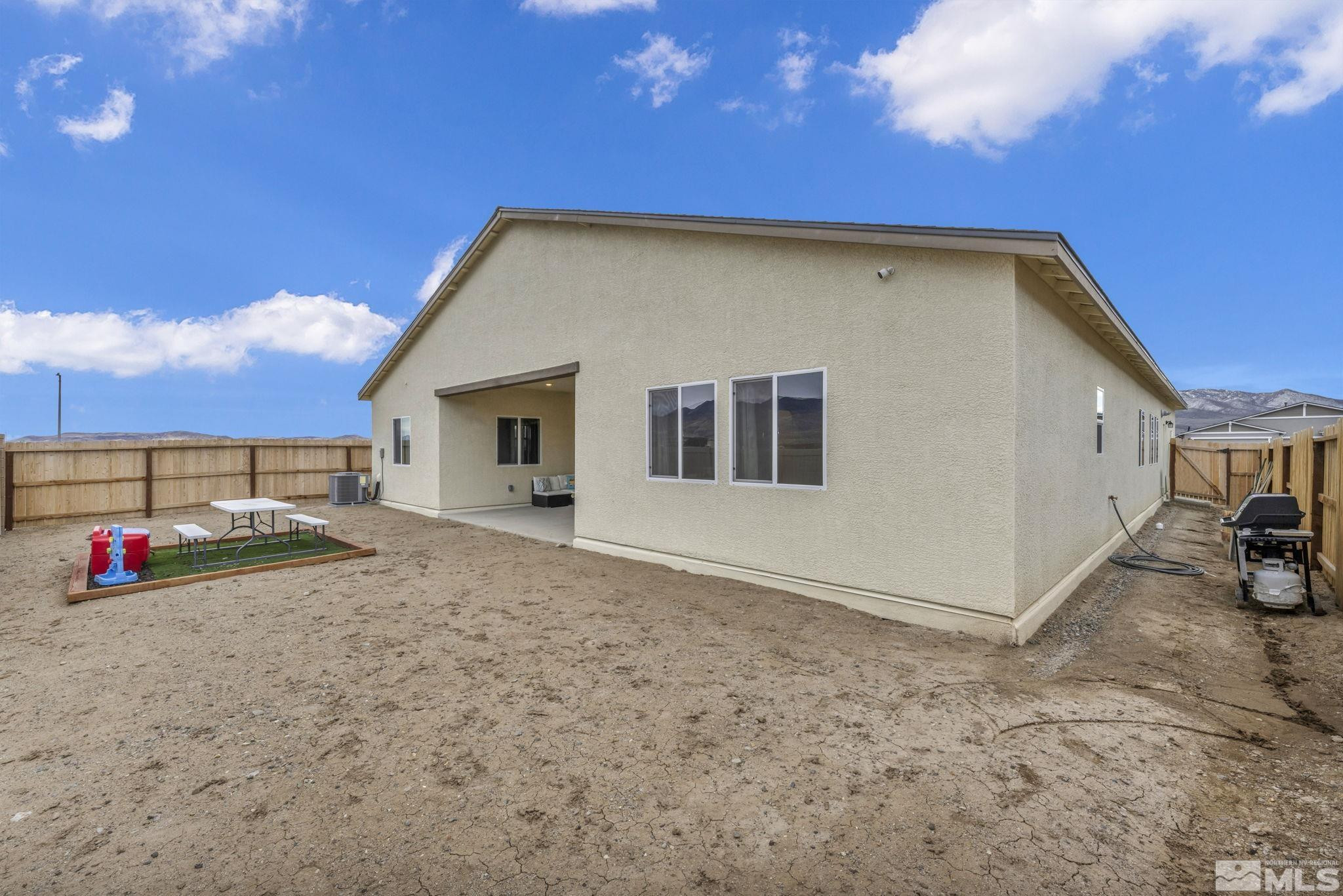 706 Butte Crk Road Dayton, NV 89403 - Photo 27 of 35 Photo 27
