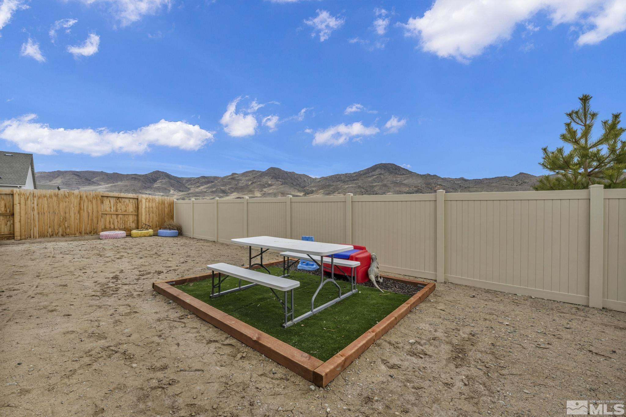 706 Butte Crk Road Dayton, NV 89403 - Photo 33 of 35 Photo 33