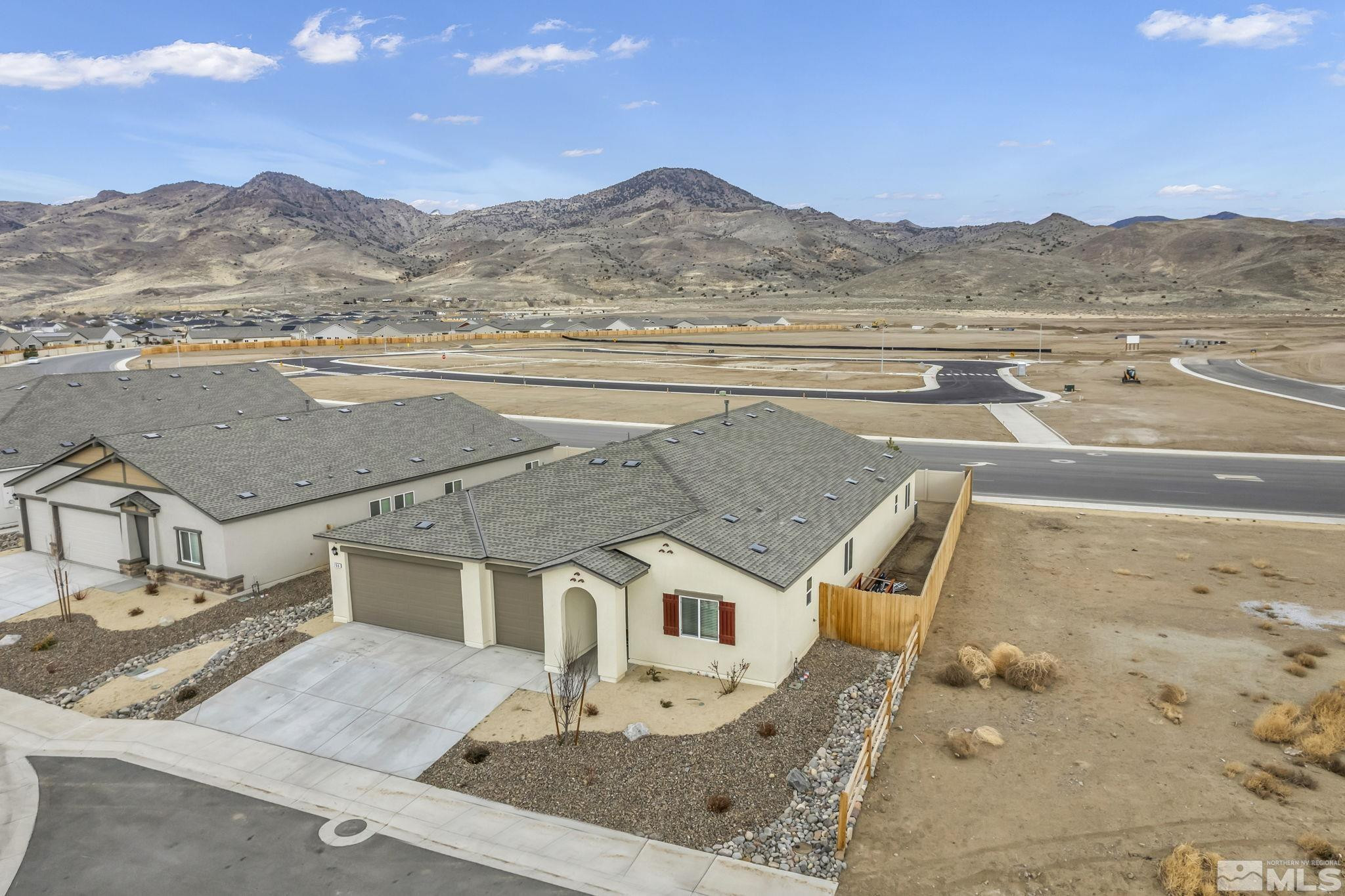 706 Butte Crk Road Dayton, NV 89403 - Photo 34 of 35 Photo 34