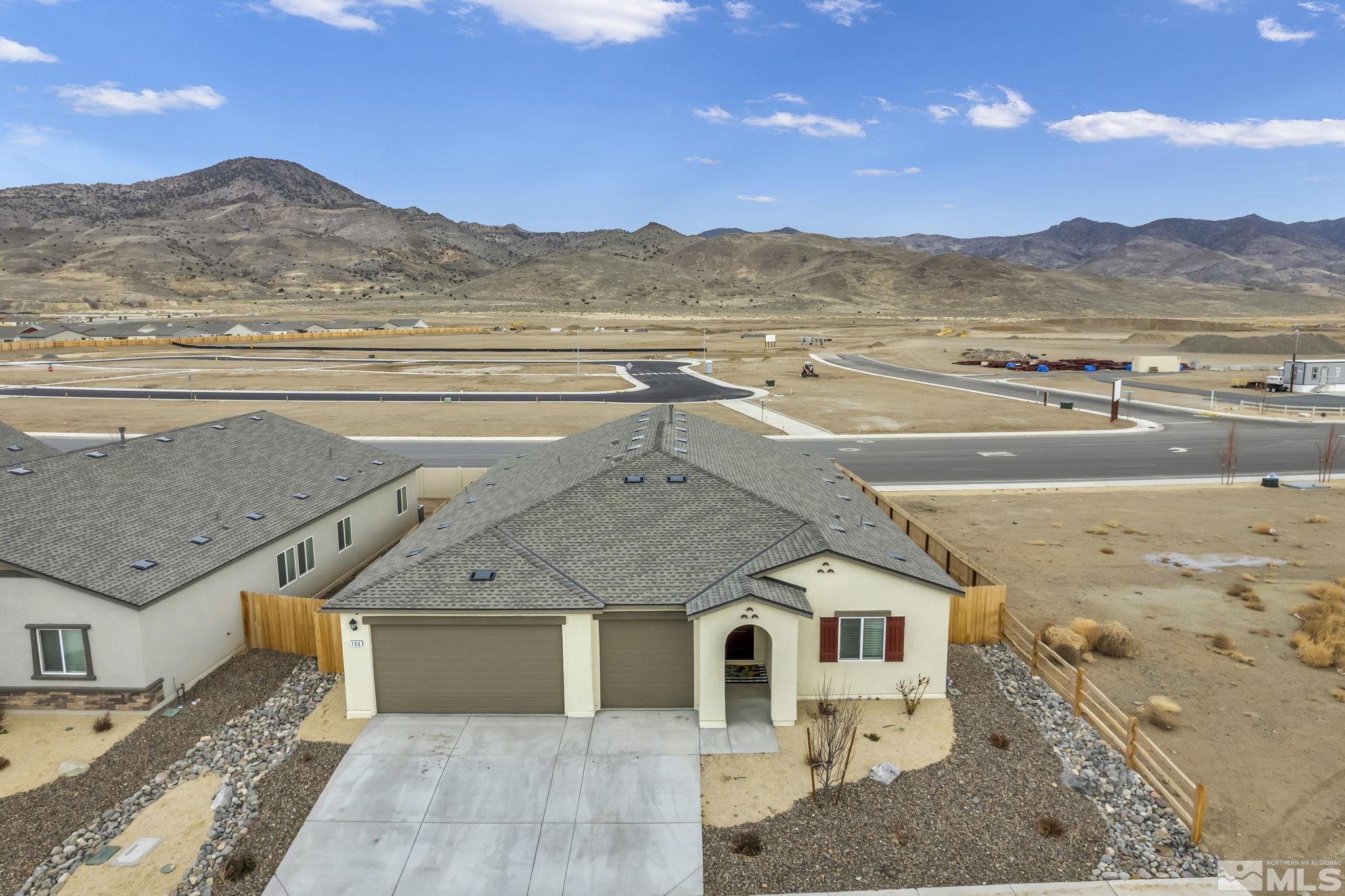 706 Butte Crk Road Dayton, NV 89403 - Photo 35 of 35 Photo 35