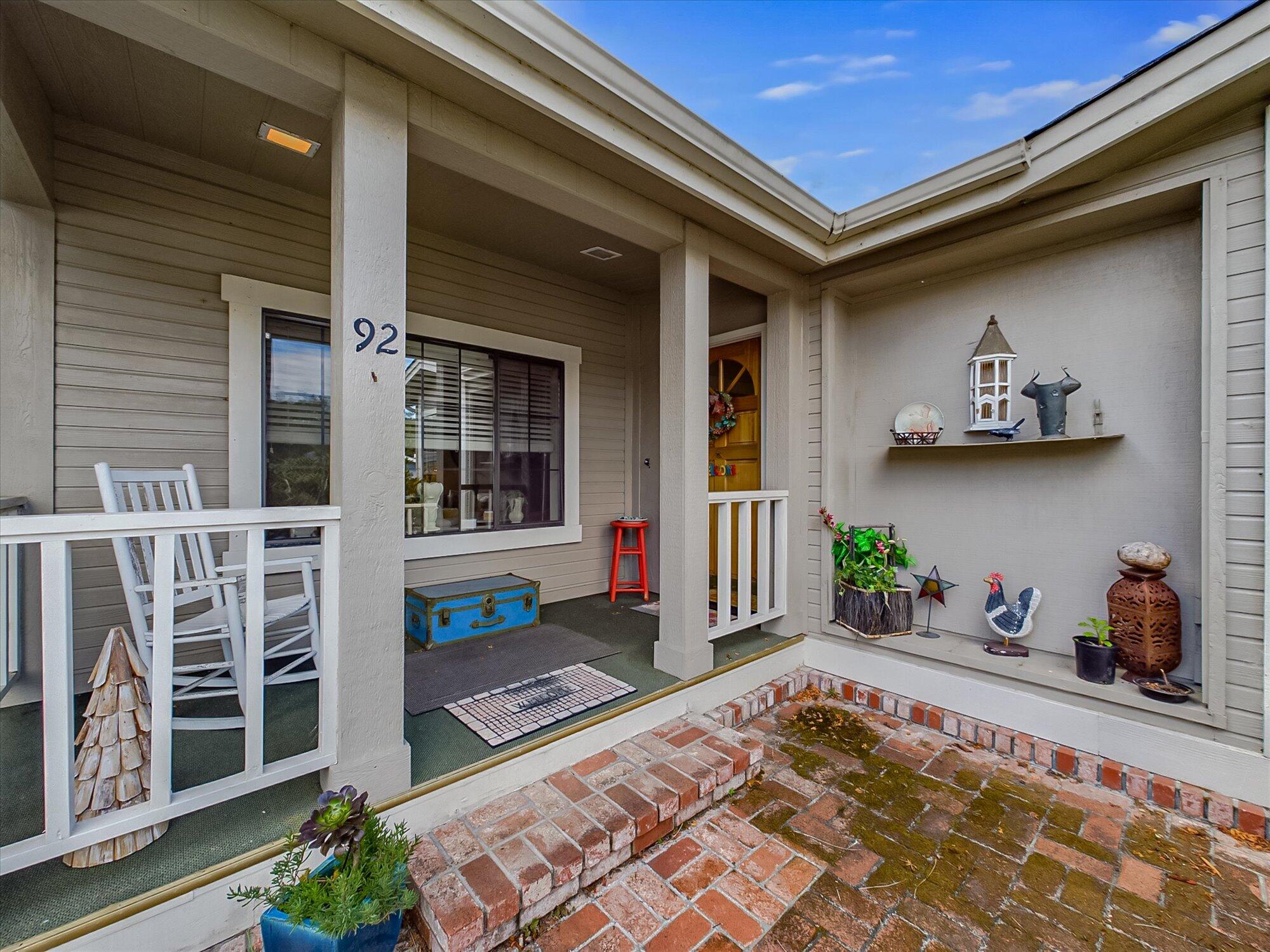 1090 Murray Road, Unit 92 McKinleyville, CA 95519 - Photo 8 of 41