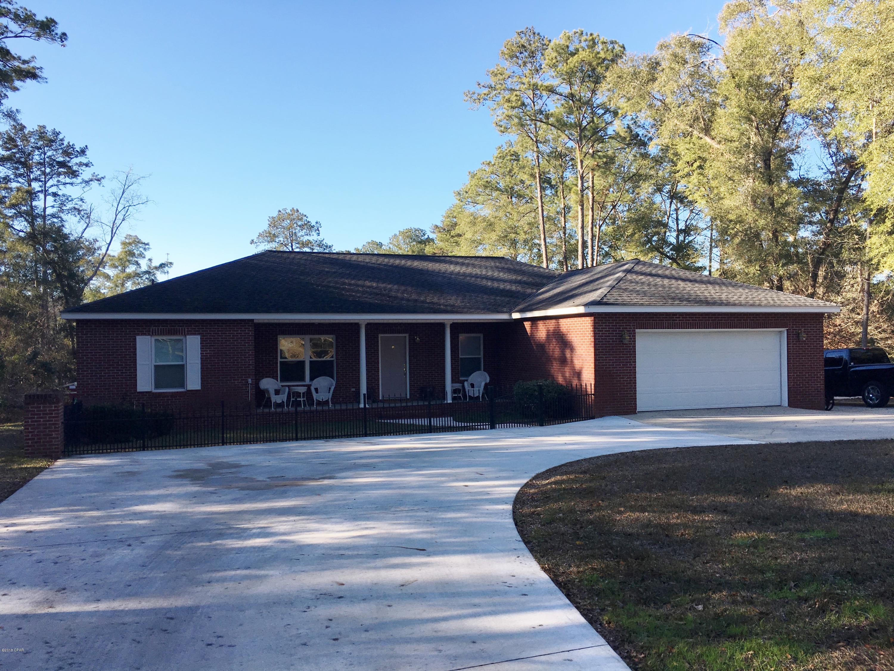 2797 Jackson Bluff Road Marianna, FL 32446 - Photo 3 of 46 Gallery Image 3