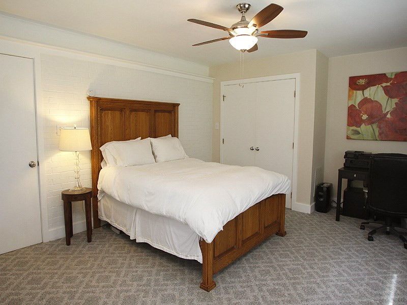 1325 Mayfair Road Raleigh, NC 27608 - Photo 19 of 25 Secondary Bedroom