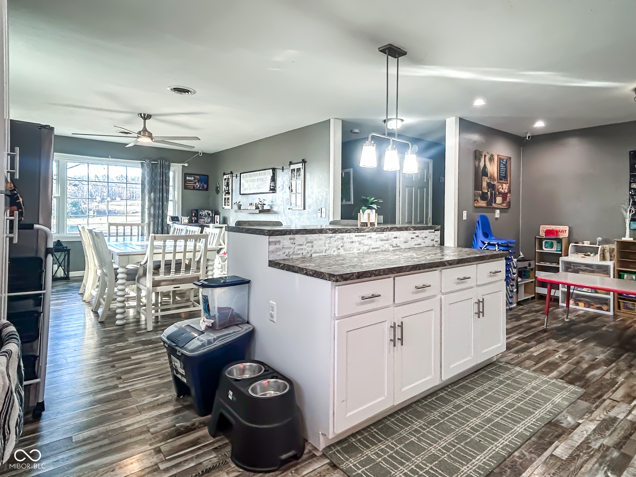 1058 Sandy Hook Road Paoli, IN 47454 - Photo 12 of 28