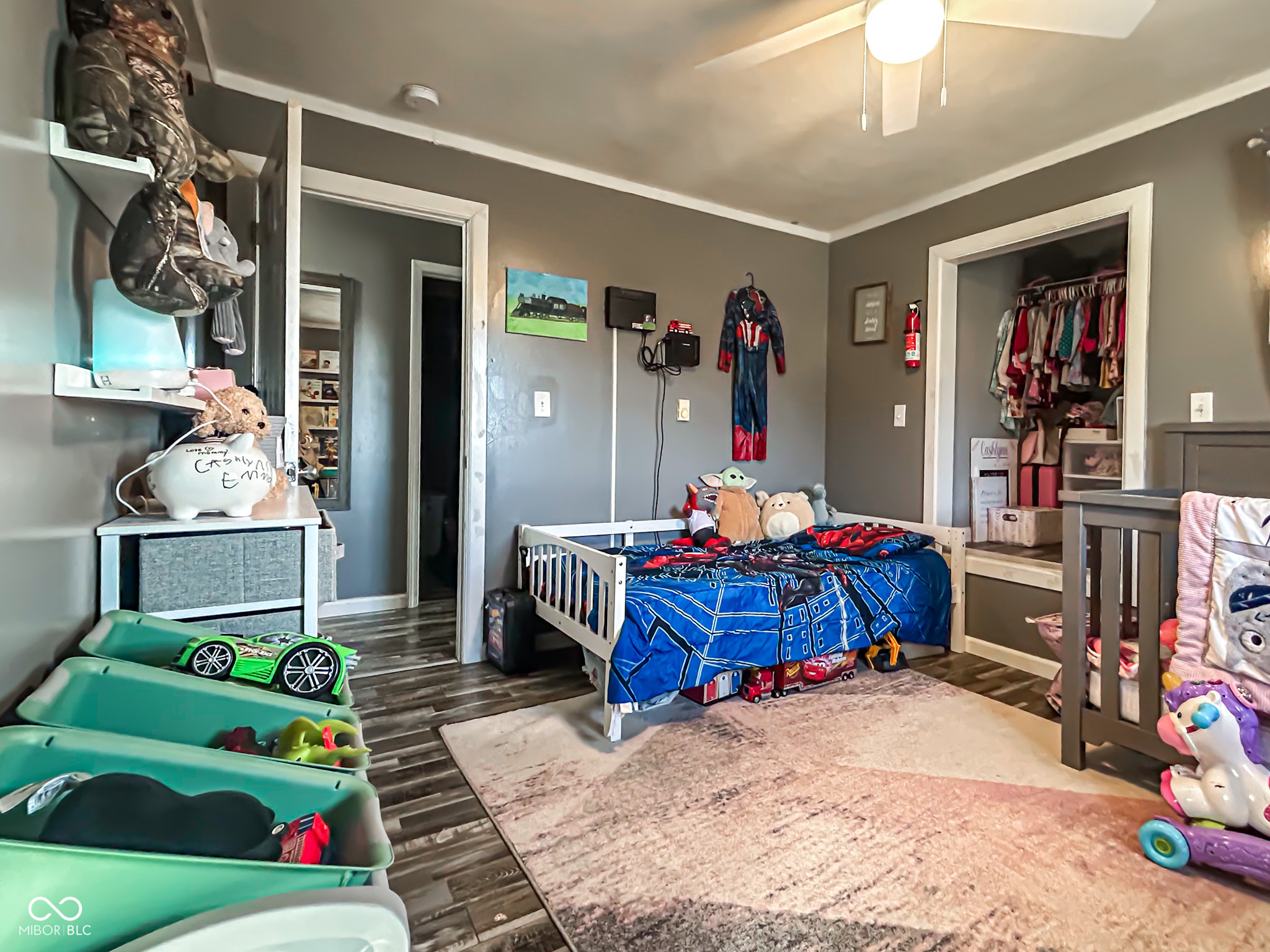 1058 Sandy Hook Road Paoli, IN 47454 - Photo 18 of 28