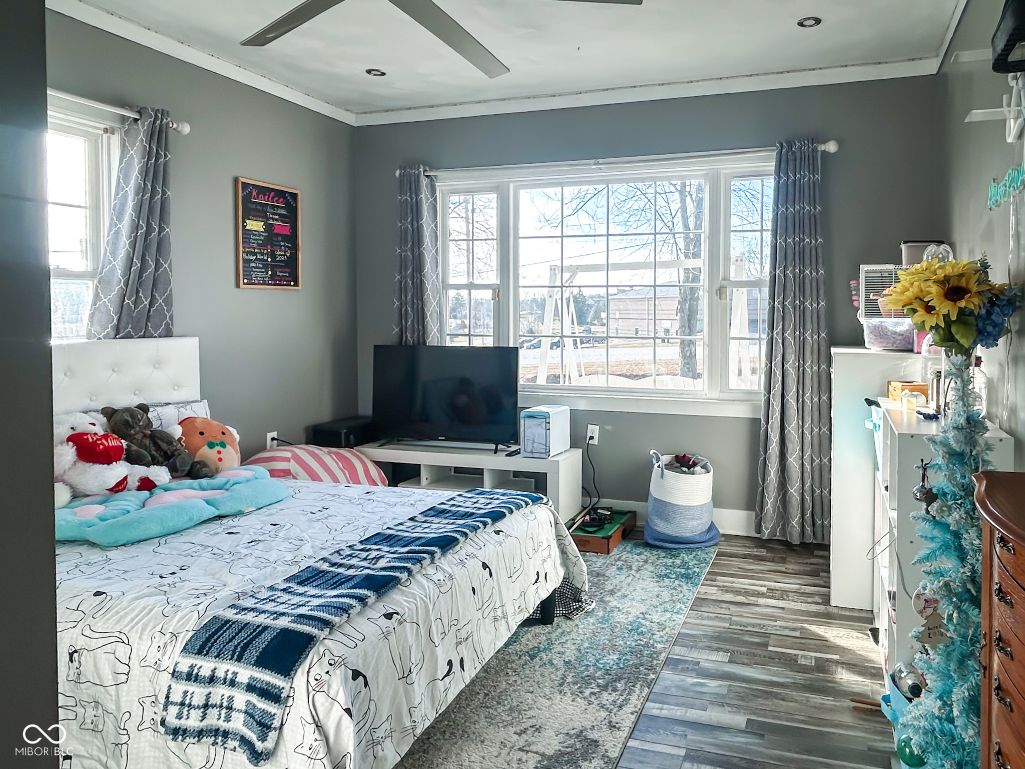 1058 Sandy Hook Road Paoli, IN 47454 - Photo 20 of 28