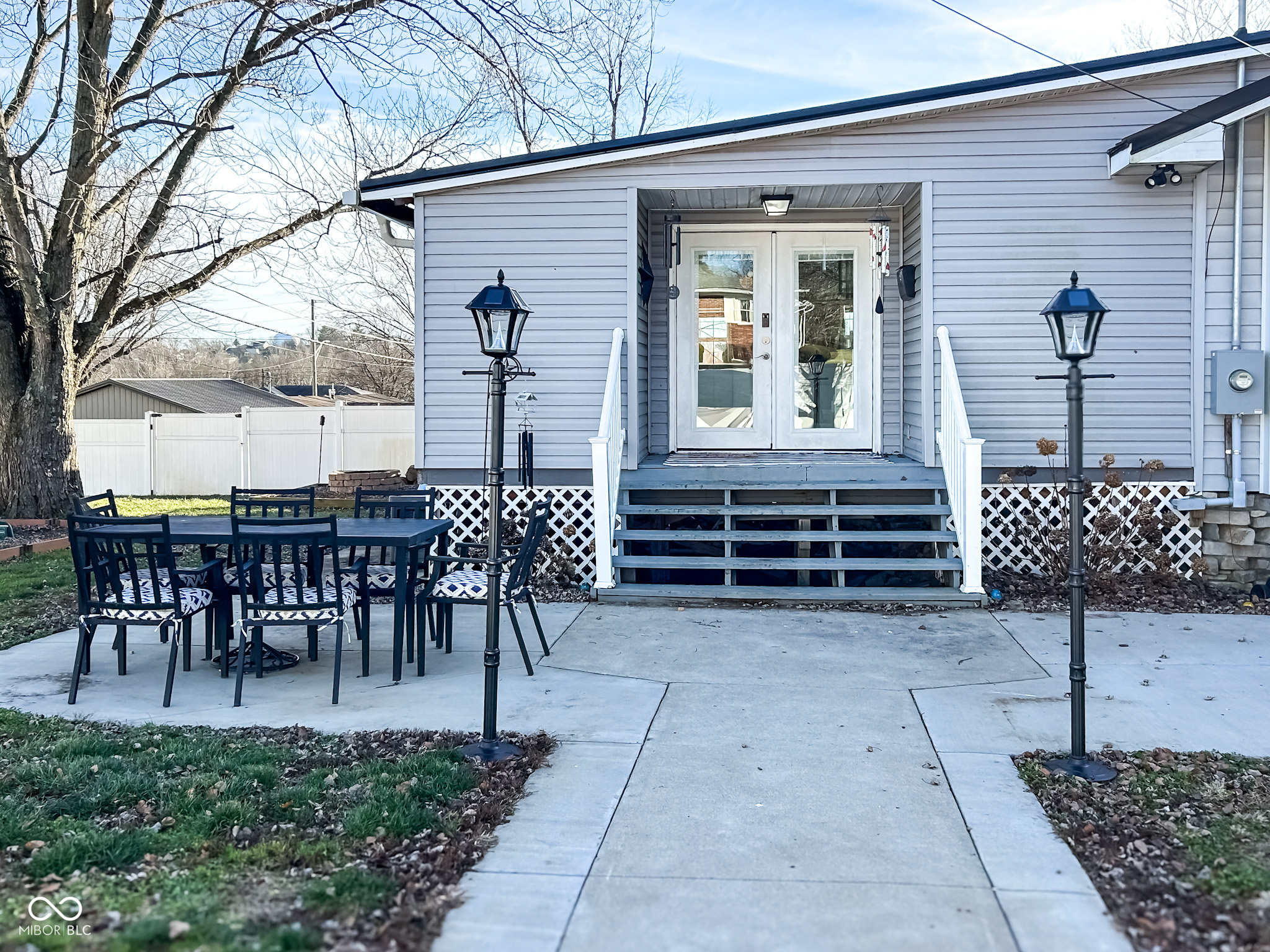 1058 Sandy Hook Road Paoli, IN 47454 - Photo 24 of 28