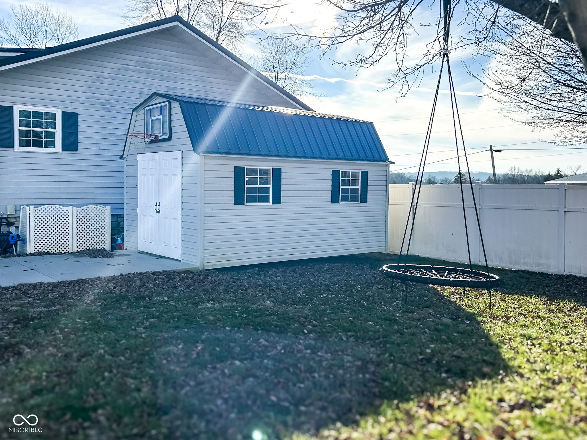 1058 Sandy Hook Road Paoli, IN 47454 - Photo 25 of 28