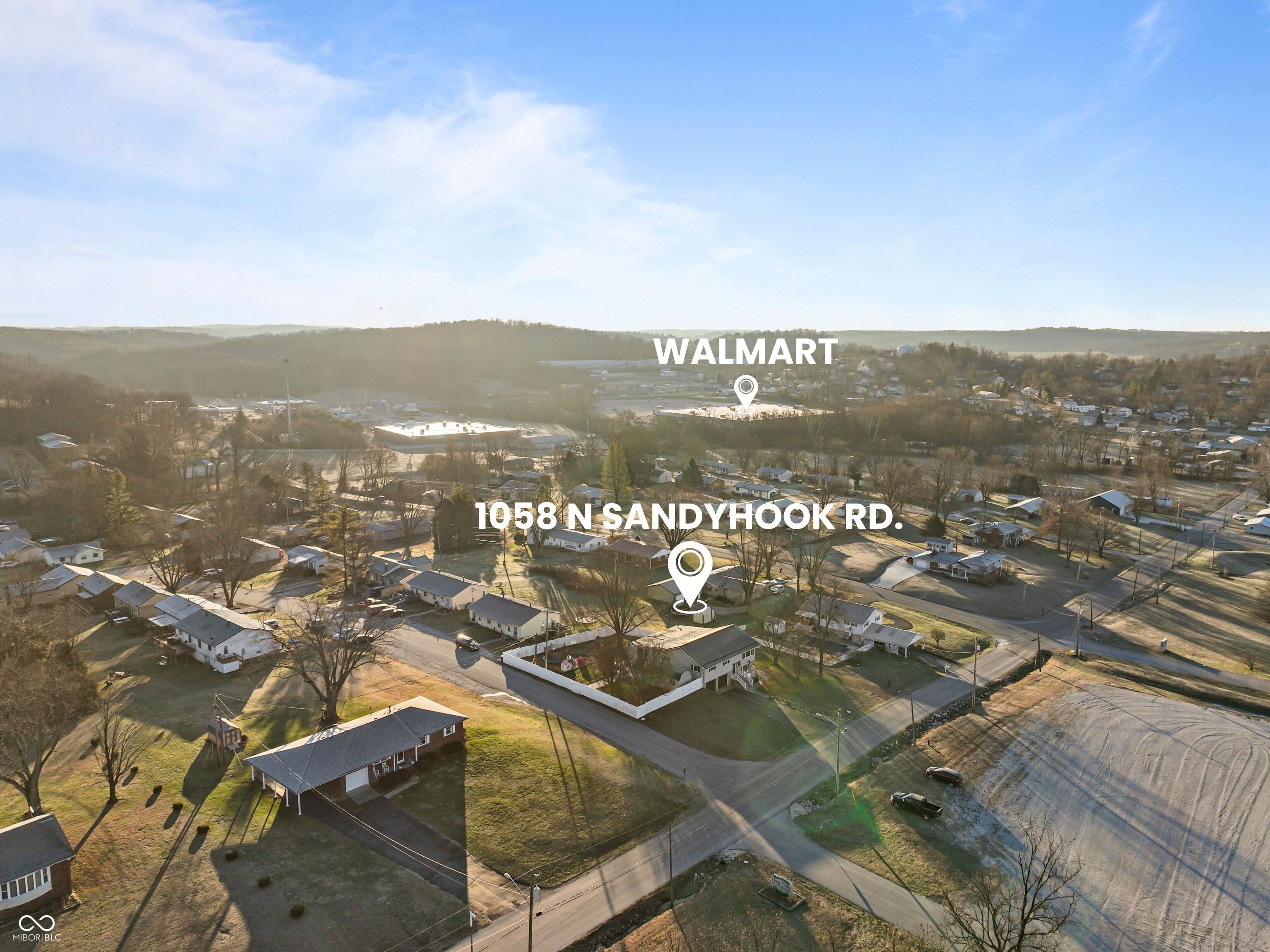 1058 Sandy Hook Road Paoli, IN 47454 - Photo 28 of 28