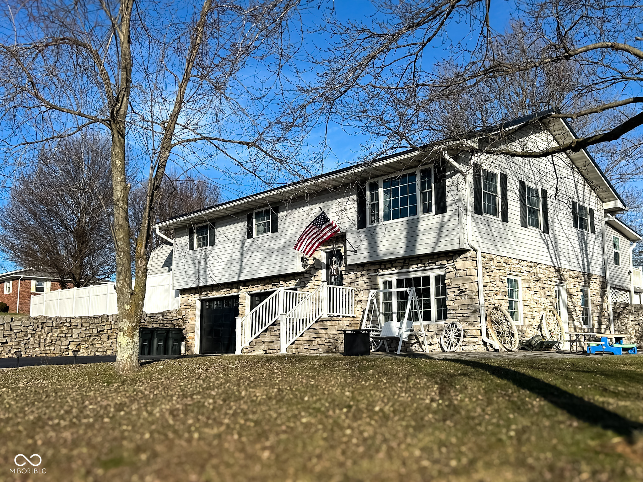 1058 Sandy Hook Road Paoli, IN 47454 - Photo 4 of 28