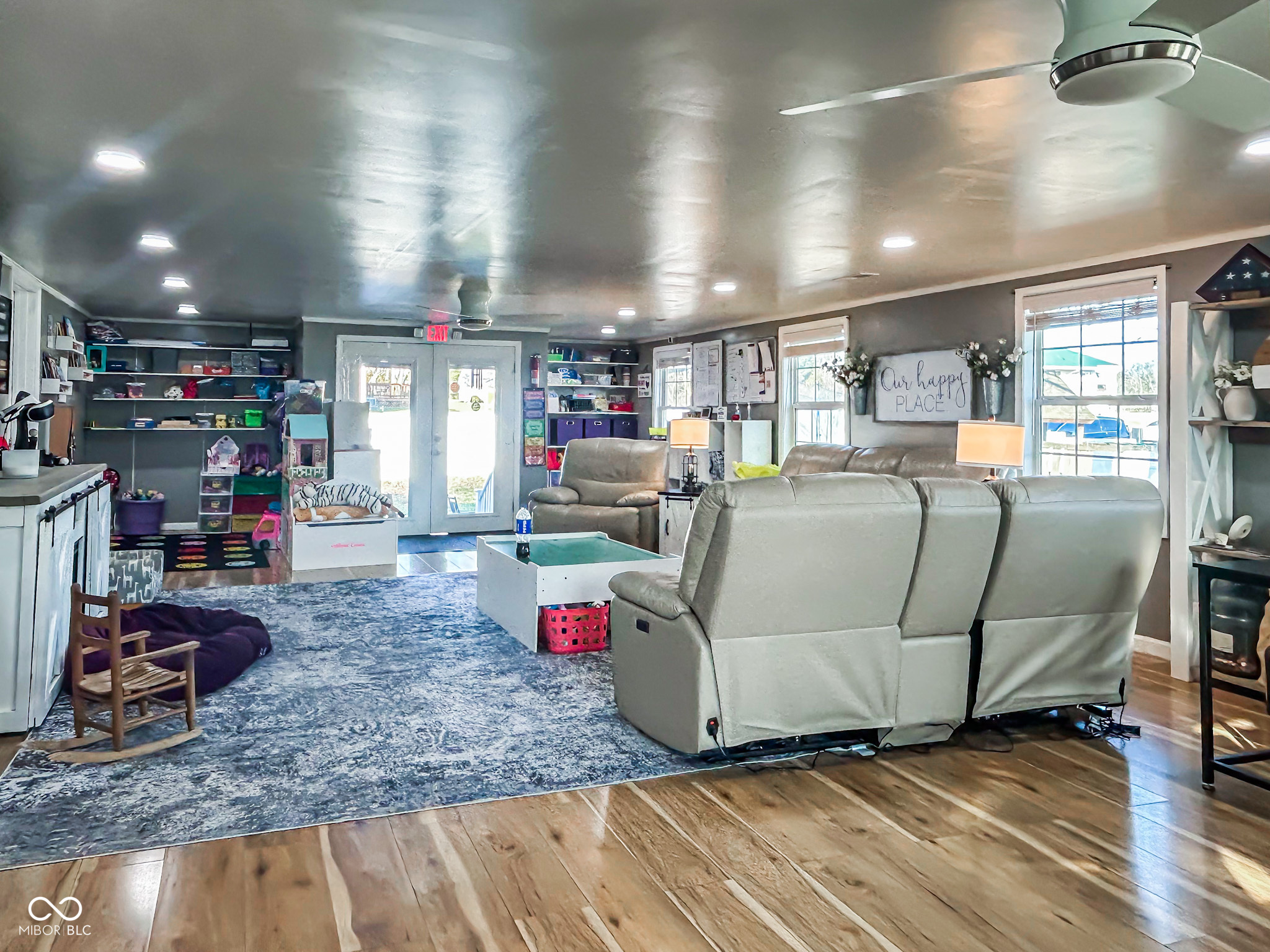 1058 Sandy Hook Road Paoli, IN 47454 - Photo 8 of 28