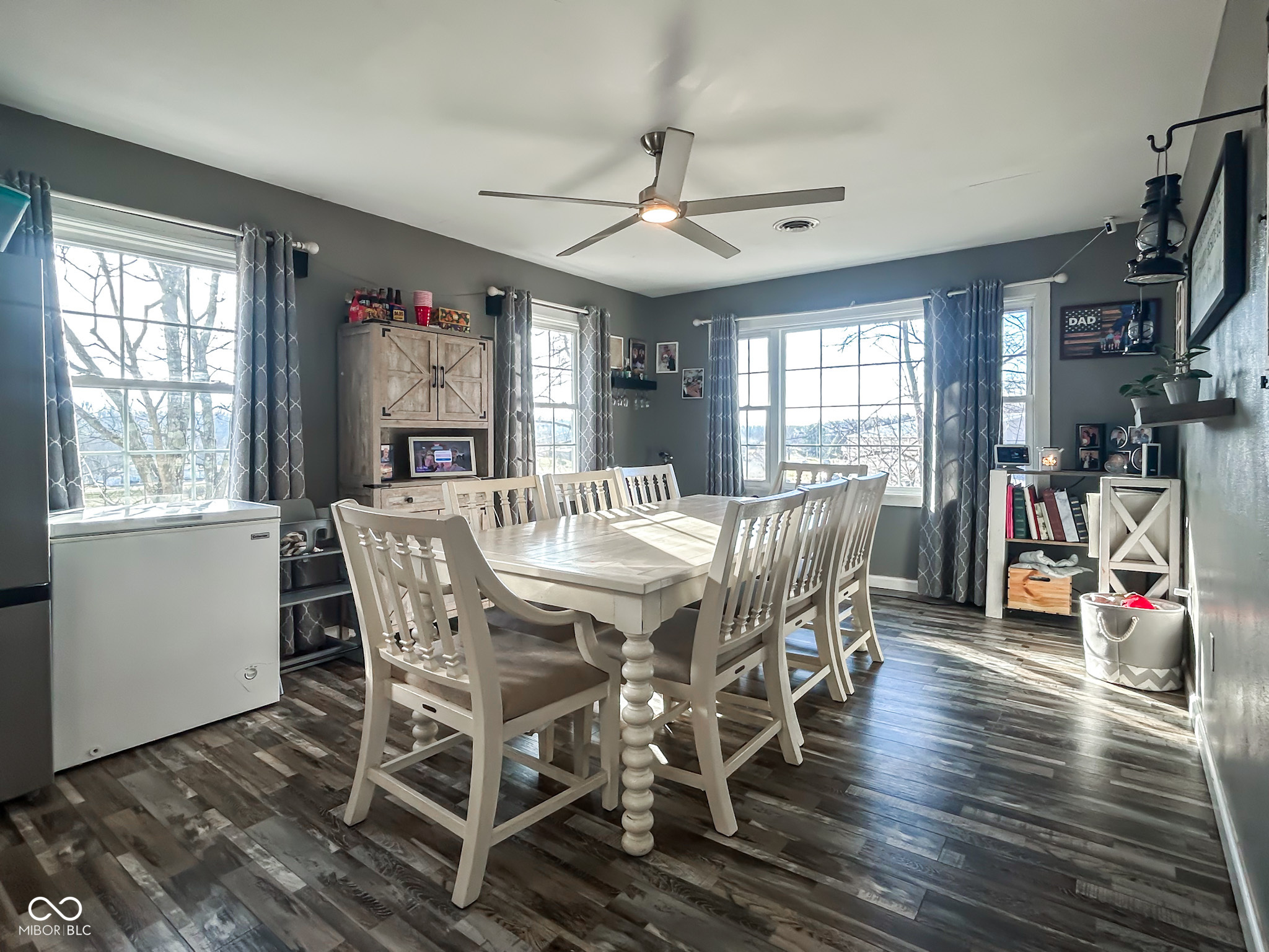 1058 Sandy Hook Road Paoli, IN 47454 - Photo 10 of 28