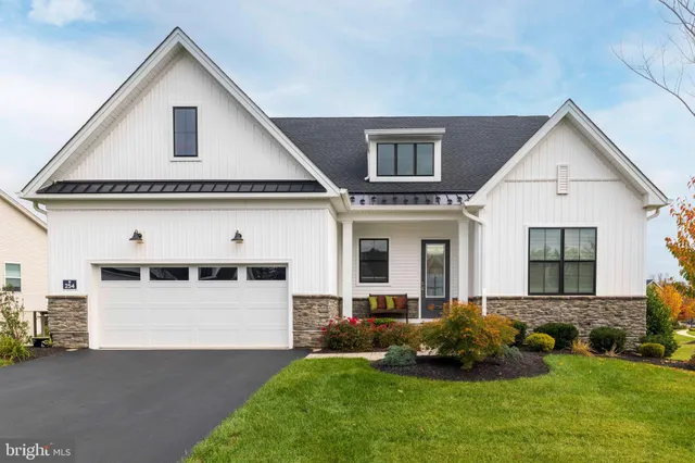 $1,550,000 | 254 Nelson Drive, Ambler, PA 19002