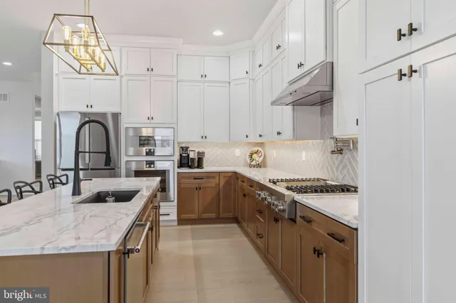 $1,550,000 | 254 Nelson Drive, Ambler, PA 19002