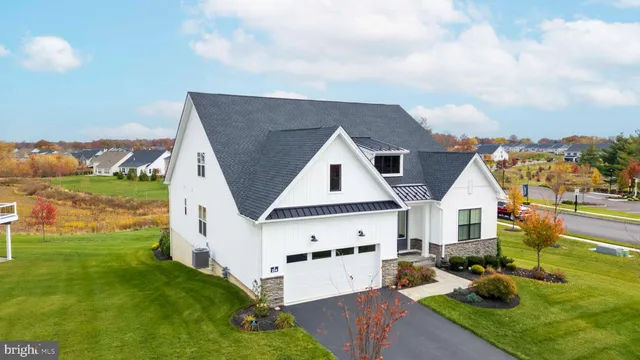 $1,550,000 | 254 Nelson Drive, Ambler, PA 19002
