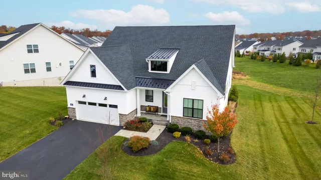 $1,550,000 | 254 Nelson Drive, Ambler, PA 19002