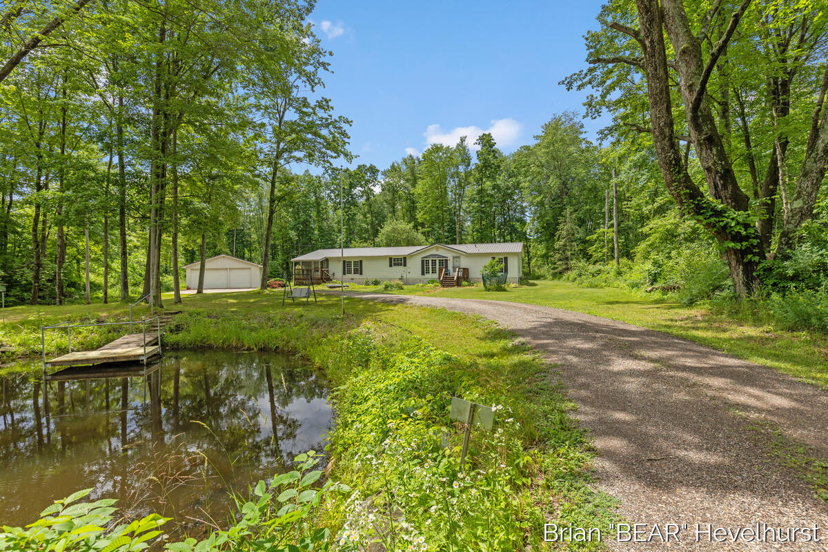 3511 Engle Road Middleville, MI 49333 - Photo 1 of 39 3511-Engle_002