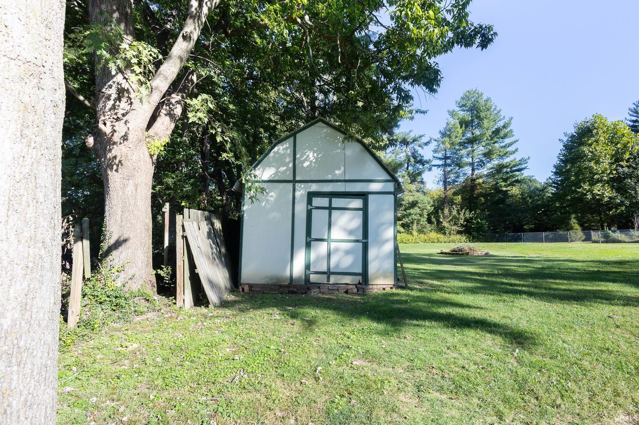 7601 Eichele Drive Evansville, IN 47712 - Photo 28 of 28