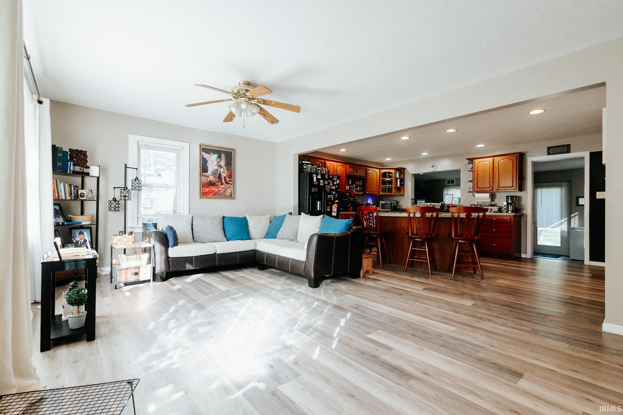 7601 Eichele Drive Evansville, IN 47712 - Photo 5 of 28