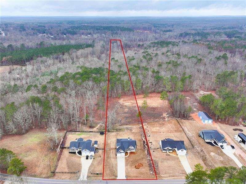 393 Rc Thompson Road Dallas, GA 30157 - Photo 4 of 45