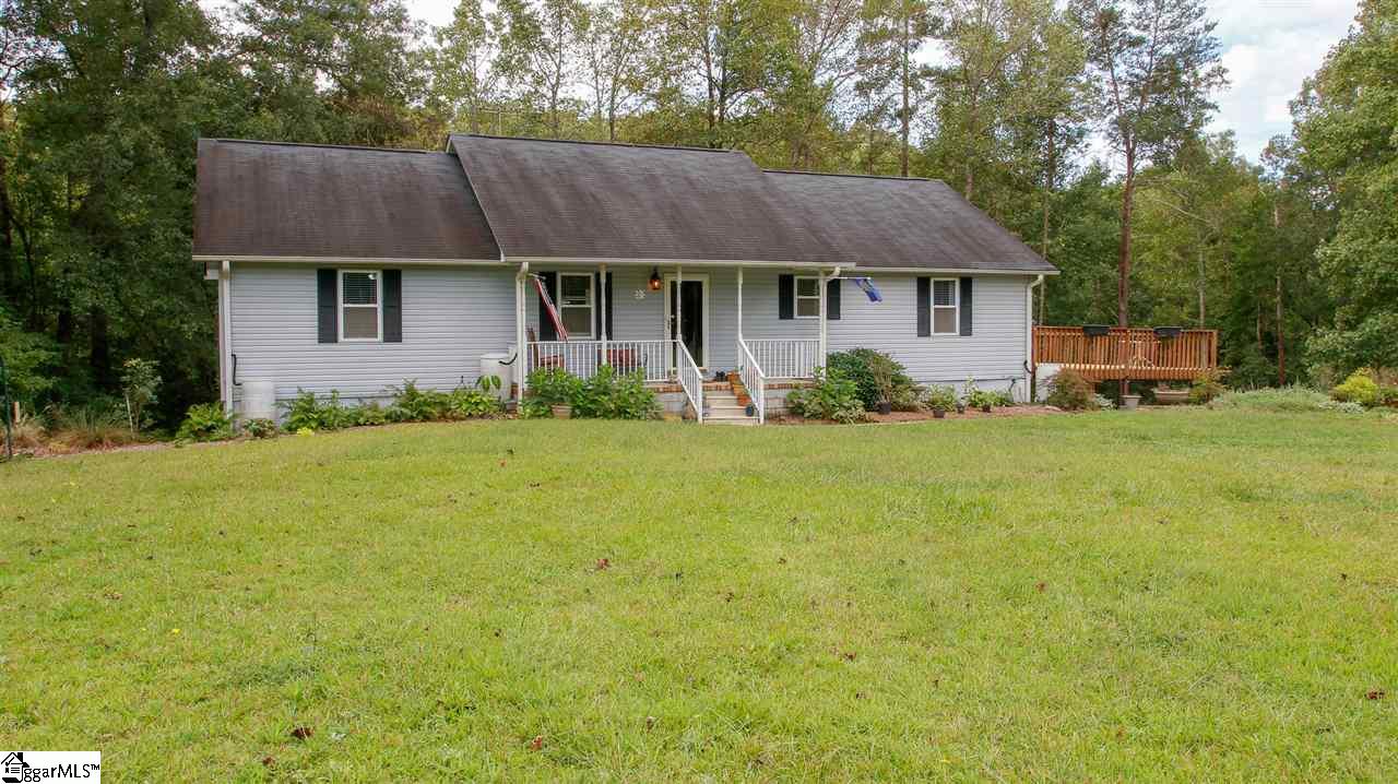 59 Gibson Road Greenville, SC 29617 - Photo 1 of 35 Gallery Image 1