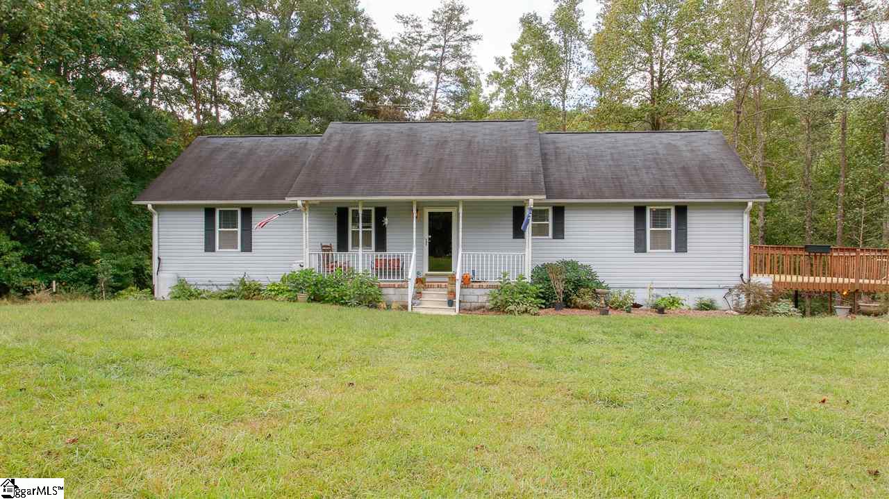 59 Gibson Road Greenville, SC 29617 - Photo 31 of 35 Gallery Image 31