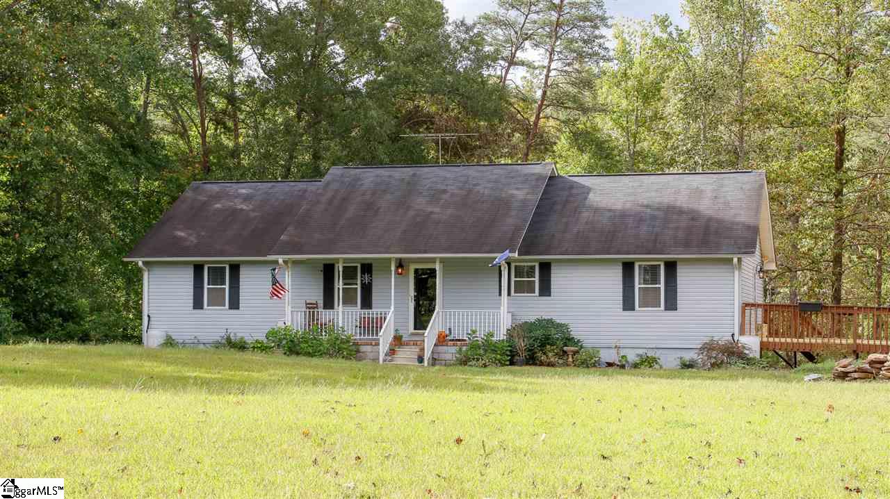 59 Gibson Road Greenville, SC 29617 - Photo 32 of 35 Gallery Image 32