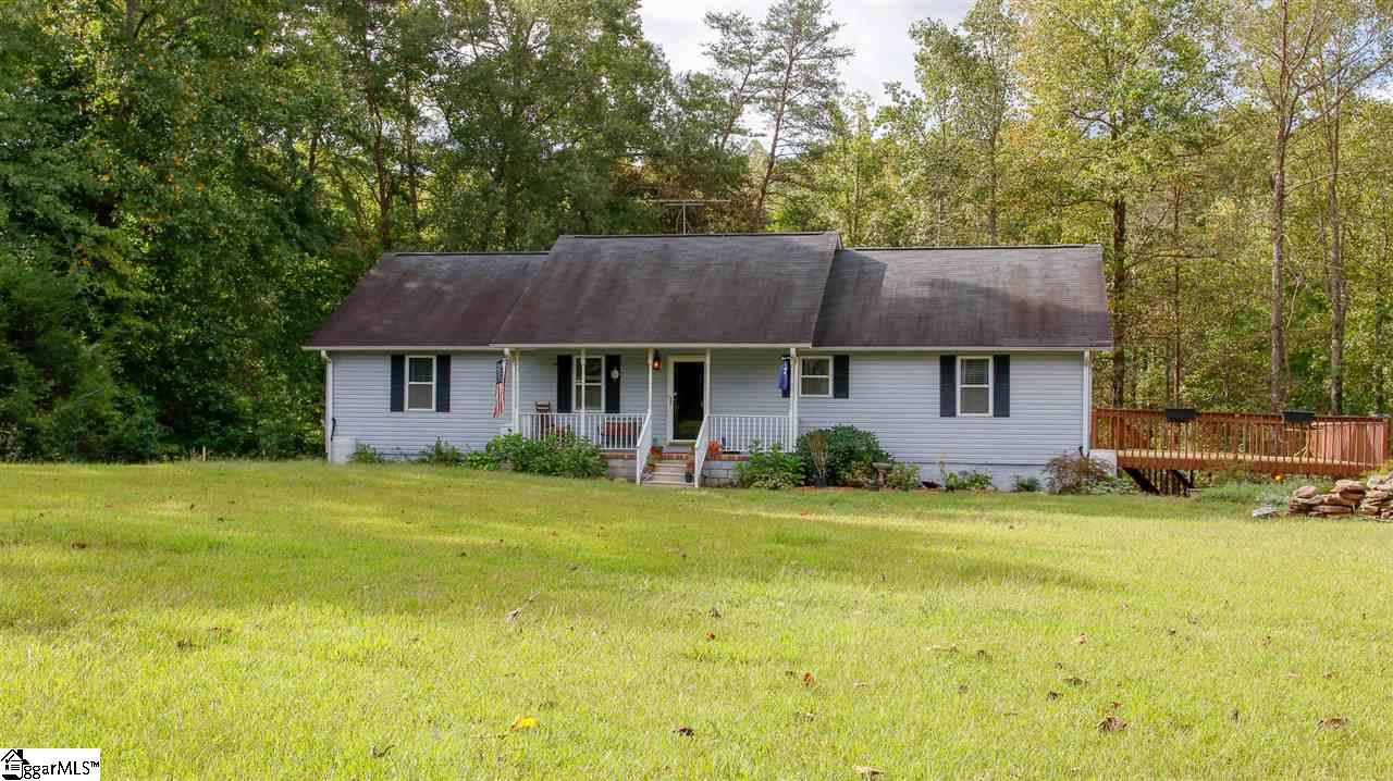 59 Gibson Road Greenville, SC 29617 - Photo 33 of 35 Gallery Image 33