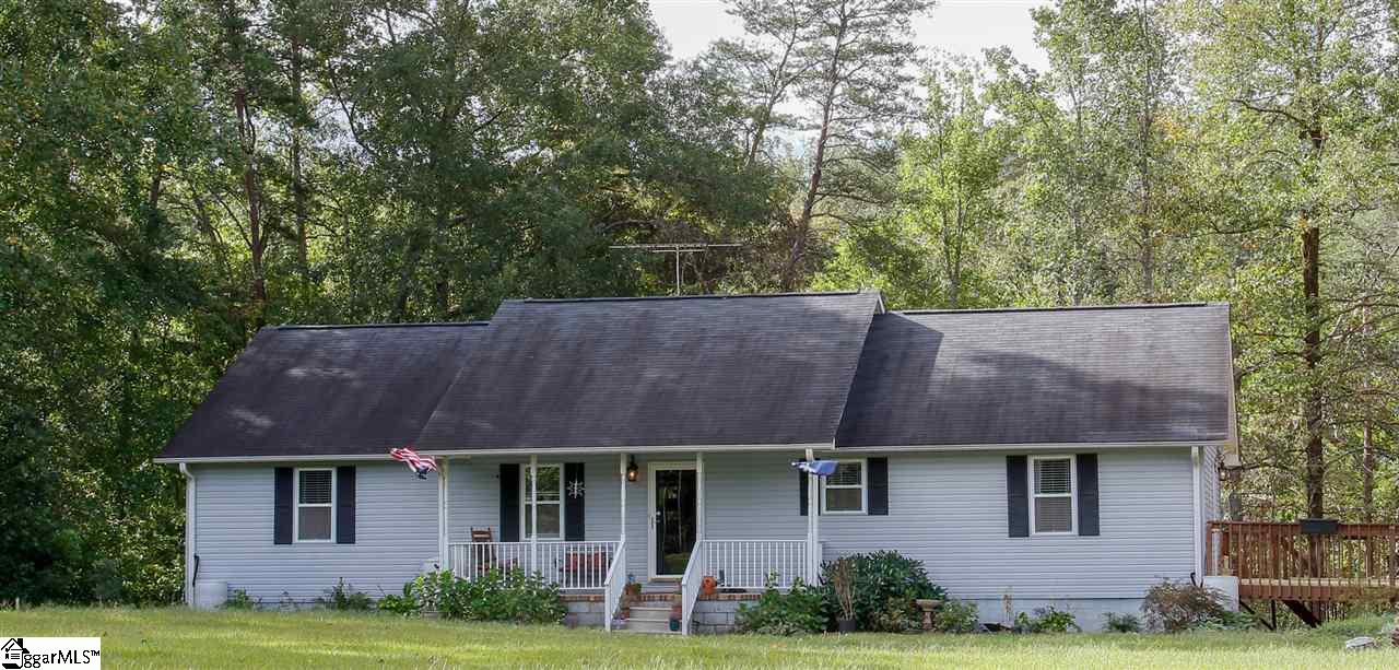 59 Gibson Road Greenville, SC 29617 - Photo 34 of 35 Gallery Image 34