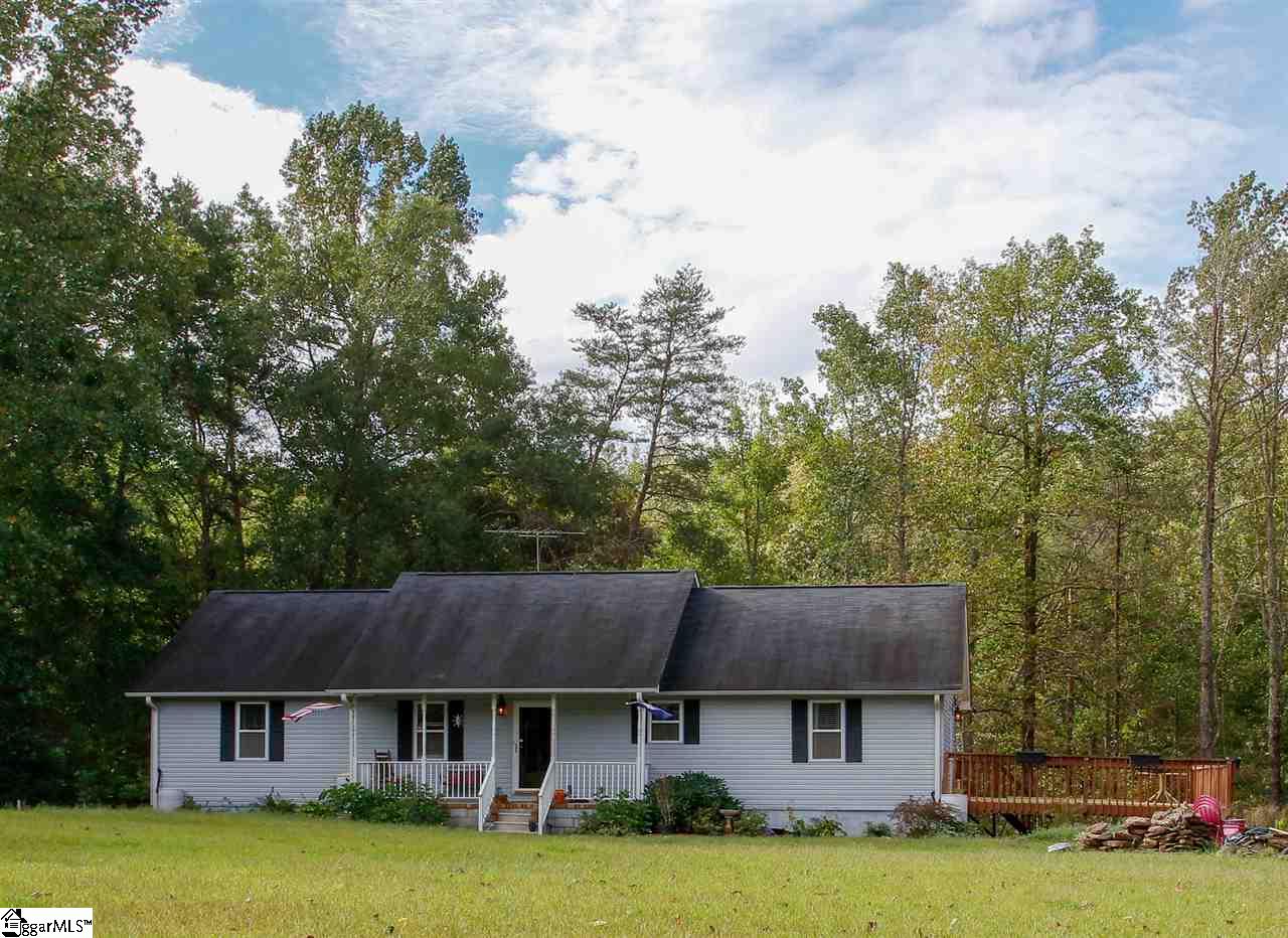 59 Gibson Road Greenville, SC 29617 - Photo 35 of 35 Gallery Image 35