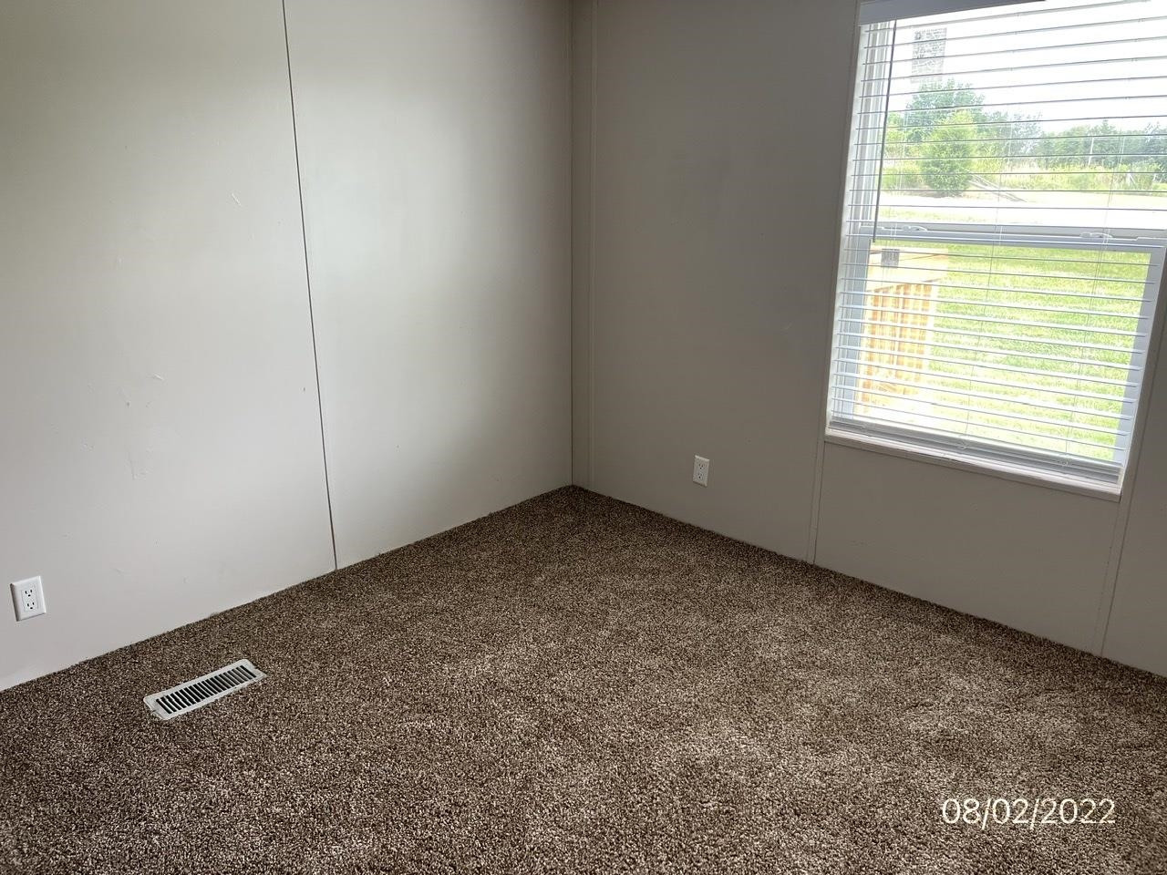 598 Key Road Troy, TN 38260 - Photo 16 of 25 a view of a room that has a window in it