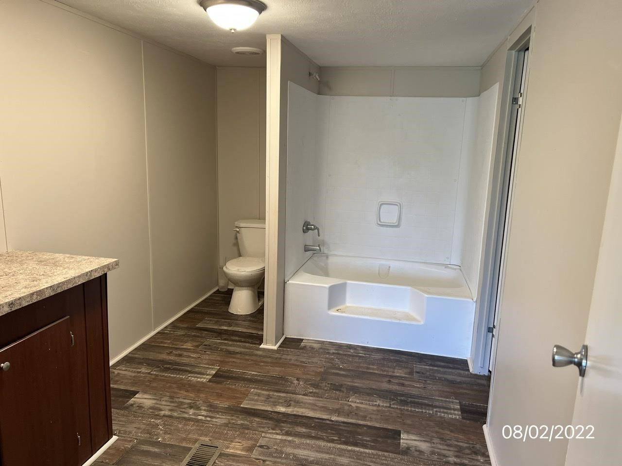 598 Key Road Troy, TN 38260 - Photo 18 of 25 a bathroom with a sink and a vanity