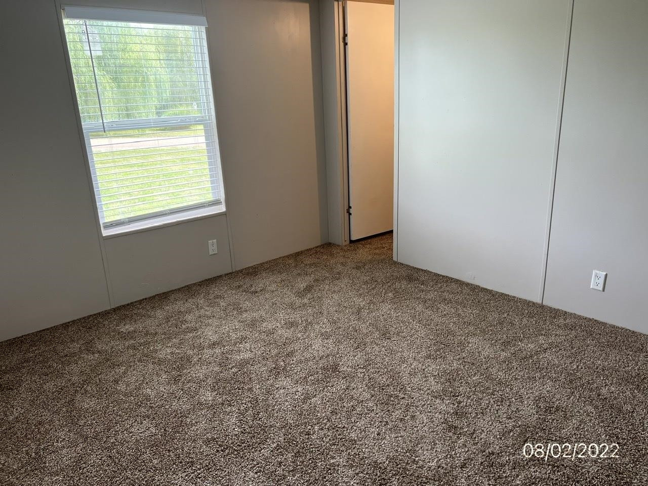 598 Key Road Troy, TN 38260 - Photo 20 of 25 an empty room with windows