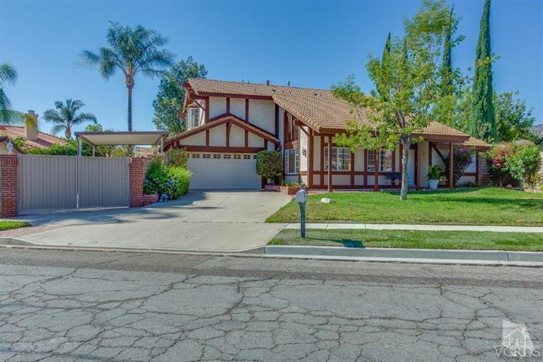 6317 Raylene Court Simi Valley, CA 93063 - Photo 1 of 35 Primary Photo