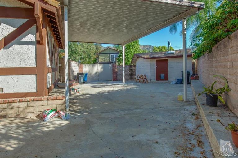 6317 Raylene Court Simi Valley, CA 93063 - Photo 34 of 35 Additional Photo